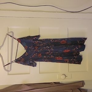 Xhilaration Dress - Medium
